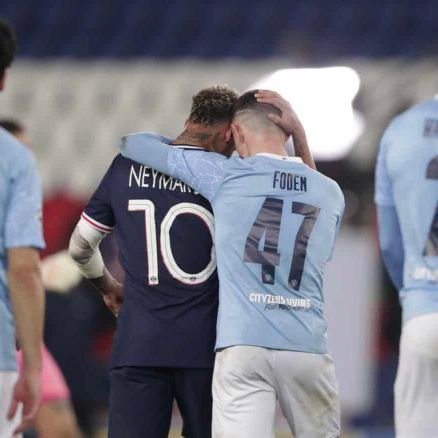 Isaiah 60:22 -
When the time is right, I the Lord will make it happen.
@mancity
