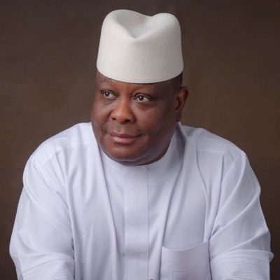 ositaizunasoofr's profile picture. Senator, Imo West Senatorial District | Committed to Effective Representation