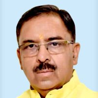 Dr. Arun Chaturvedi (@chaturvediarun1) 's Twitter Profile
