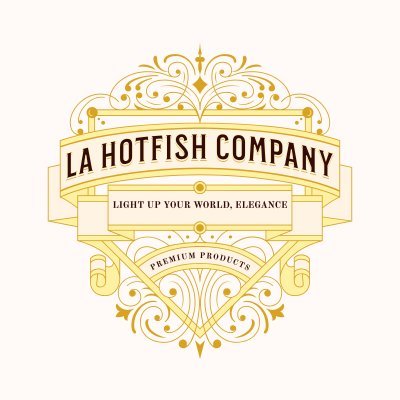 LaHotfish_Co's profile picture. La creatividad amplía todos los límites!