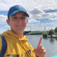 Luke O’Brien (@lukeobrien18406) 's Twitter Profile