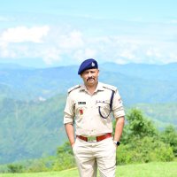 Devendra Pincha IPS (@devendrapincha) 's Twitter Profile