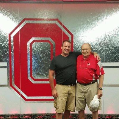 BHughesevolve's profile picture. Husband to the most charismatic woman • Father to four amazing kids/adults • HUGE Positive Buckeye Fan • Collector of all things cool!