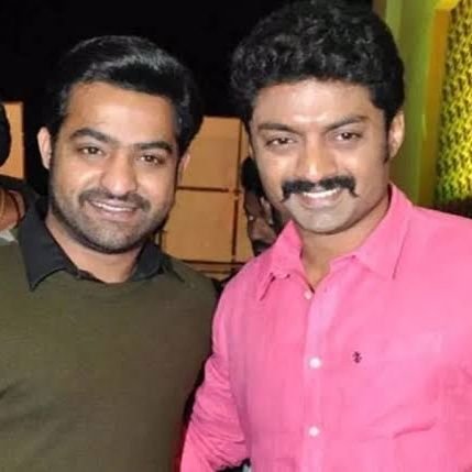 Shyamsu90940917's profile picture. ntr anna speech,my God
