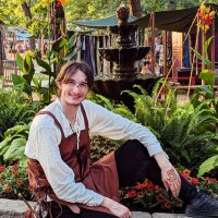 𦦠Joshua Tharp #1 Sea Otter Enjoyer πΊπ¦π΅πΈ (@joshie_tharp) 's Twitter Profile