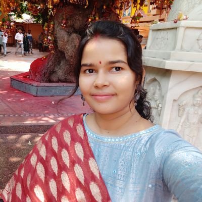 MahataShatarupa's profile picture. 