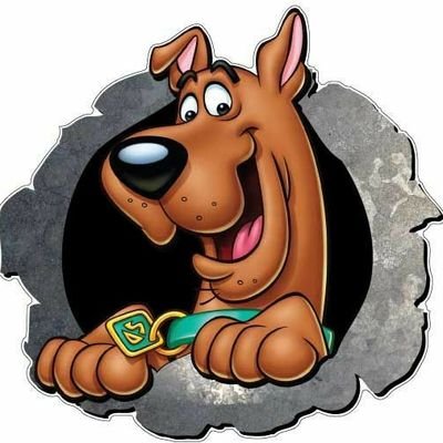 scoobydoo1968_'s profile picture. Be happy