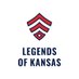 Legends of Kansas (@legendsofkansas) Twitter profile photo Legends of Kansas (@legendsofkansas) Twitter profile photo