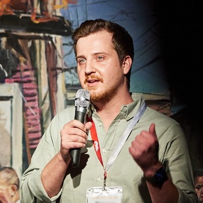 JC91U's profile picture. 