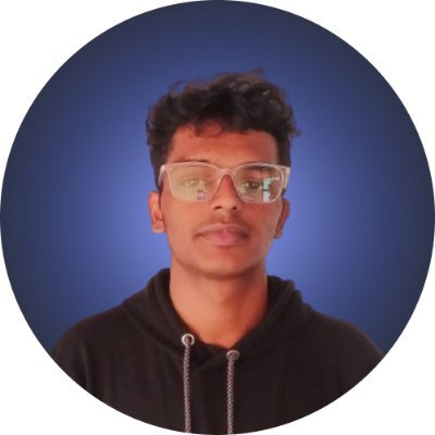 Kuladeep P C Profile