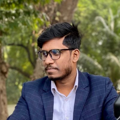 immarufkhan's profile picture. Tech Entrepreneur 🇧🇩 | Alumni @kuacbdOfficial | Inspecting External and Internal Affairs of Bangladesh 🇧🇩