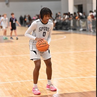 Chase Gilmore- West Johnston High School- IG: chasegilm0-6’1-GPA-4.1-Class of 2026-NCAA ID: 2304871765-Phone #:919-623-2928