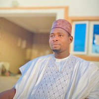 Comrd Yahaya Abubakar (@mallam_yahaya_) 's Twitter Profile