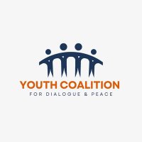 Youth Coalition for Dialogue & Peace (@youth4dialogue) 's Twitter Profile