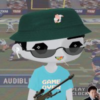 Cryptomancer 🔺⚔️ (@phfoong) 's Twitter Profile Photo Cryptomancer 🔺⚔️ (@phfoong) 's Twitter Profile Photo