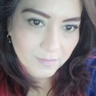 Soy muchas mujeres en una sola. Soy musical, danzarina, cantarina, locuaz, lectora e irreverente.
¡AQUÍ SE CELEBRAN LAS BUENAS NOTICIAS!