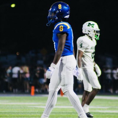 1RyanWashington's profile picture. 6’1 (Wr,Db,ATH) 190lbs GLHS💙💛 2026 614-581-0137 Football/Basketball