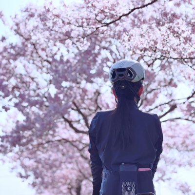 坂は嫌いだけど山は好き🤣
勾配みると萎えるけど獲得標高みると燃え💪
早起きは嫌いだけど朝日は好き😆
汗はかきたくないけど自転車は好き🚲
そんな矛盾だらけの私の自転車LIFE🚲