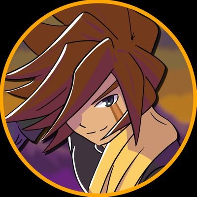 🇨🇵🇲🇦 Joueur IE Victory Road pour la @Takayama_Arashi
(j'ai stoppé une carrière puis j'ai arrêté de jouer)
| Checkeur pour @InazumaTVFR et @FrenchMangaTeam !