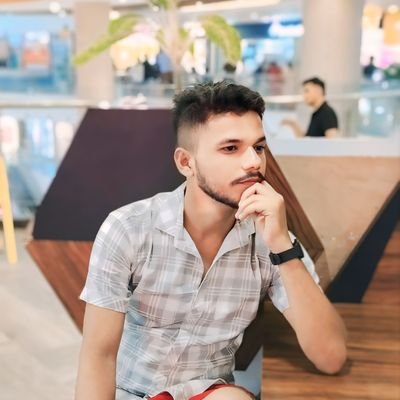 Ayodhyawasi5488's profile picture. तेरा वैभव अमर रहे मां।
हम दिन चार रहे न रहे।
🚩 जय मां जननी 🚩
👉वीर भोग्या वसुंधरा 🚩
👉 राष्ट्र सर्वोपरि🚩
👉 मातृभूमि को समर्पित 🚩