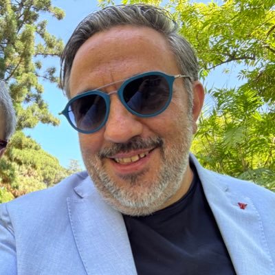 andreatiesi's profile picture. Energy Broker da 15 anni nella Green Economy con la possibilità di abbattere i tuoi costi energetici  ✍️Scrivimi in Direct✍️