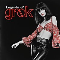 ๊งโขโนูญ๐ป๐๐๐๐๐๐ ๐พ๐ ๐ถ๐๐๐ูญโนโข๊ง (@legendsofgrok) 's Twitter Profile