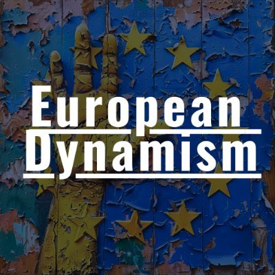 TheEUAccPod's profile picture. Pro-European techno-optimist media