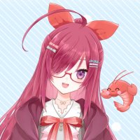 🦐arcsinh🎨いろだまり (@arcsinh_aurcus) 's Twitter Profile