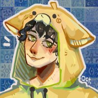 Cobalt (@okcobalt) 's Twitter Profile Photo