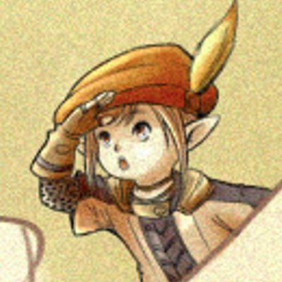 はるる@タタルRPさんのプロフィール画像
