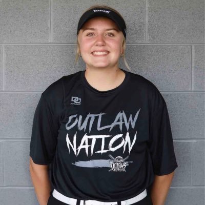 Outlaws national. RHP Greenville Senior high school 6