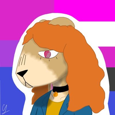 18 | former ultralarper | bisexual/genderfluid | loser artist | priv: @octofawther