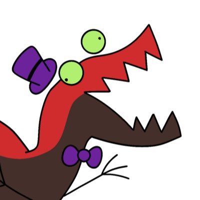 spinosaurusdino's profile picture. https://t.co/bV8pl1n9Jq I’m here now