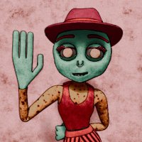 Mighty Grays Studio (@mightygrays) 's Twitter Profile