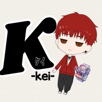 K-ｹｲ- (@k_pandr_) Twitter profile photo