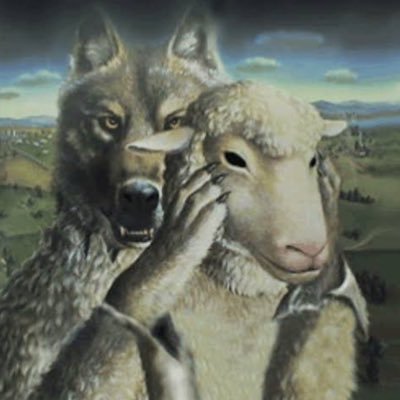 killedbaphomet's profile picture. 