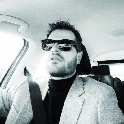 stoggtreyder's profile picture. 37-year-old stock trader navigating the rough seas of the market, inspired by captain Qullamaggie🫡

- from sinking MS Germany