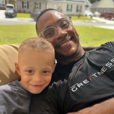 CoachRjayBarsh Profile
