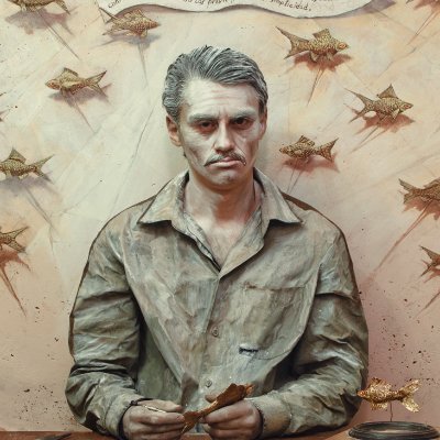 4karid's profile picture. 