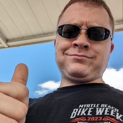 Movie Buff,Gamer,Physical Media 💿
Marvel/DC fanatic. Horror fanatic. Die hard 49ers Fan.