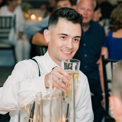 evsethan's profile picture. Madison, WI