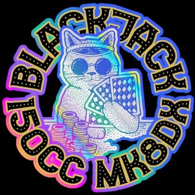 BlackJack8dx's profile picture. now a splatoon team ran by corbs