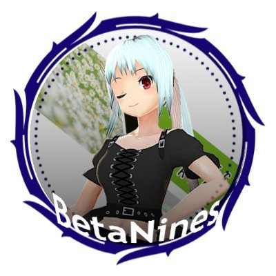 βninesさんのプロフィール画像