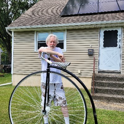 Saxmachine59's profile picture. 