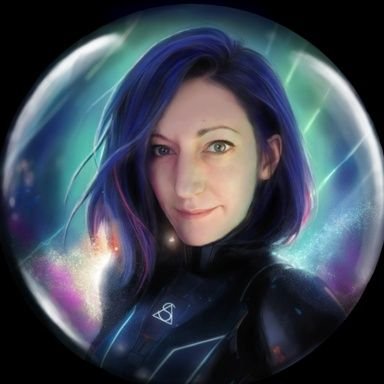 helentropia_'s profile picture. Muy humana,🥰 amante de la ciencia y la lógica🔬🔭dibujante a ratos🎨