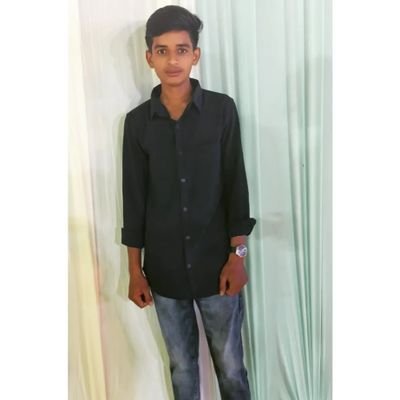 Rahulmali05's profile picture. Agar kisi ko typing practice sheet chahiye to main Fiverr par banata hoon.  
Fast delivery, professional work
https://t.co/OLe1HA2xPf