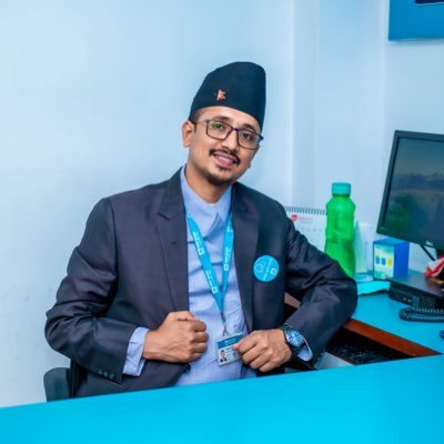 जे हुनु छ हुन्छ नै,भएका कुरामा पछुताएर रुनु भन्दा बरु सिक्नु र जिउनु जरुरी छ। जिन्दगीमा सकिन्छ भने केही राम्रो काम गरौ (O +ve)