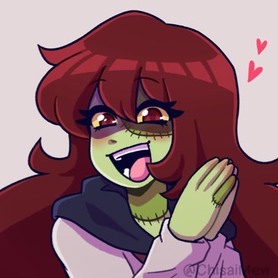 garabatos xd/ los personajes son mayores de 18 años/ Not minors!! No menores🔞/ Nopor de zombis y plantas/ cuenta principal: @zack_artDx/ contenido NSFW