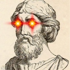 CryptiqBlock's profile picture. Rust Developer | Drone startup - Ai  Luxor Ons