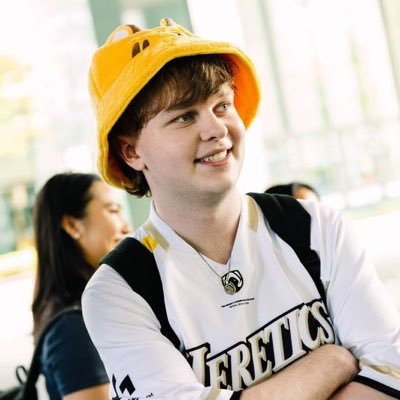Twitch: https://t.co/Pnmocpucb9 /@benjyfishy @TenZofficial @s0mcs The Goats